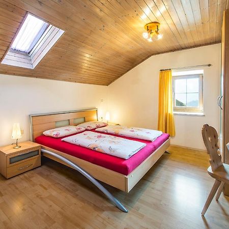 Unterversanthof - Grosse Ferienwohnung Fuer Bis Zu 6 Personen 纳图尔诺 外观 照片
