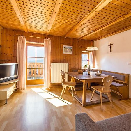 Unterversanthof - Grosse Ferienwohnung Fuer Bis Zu 6 Personen 纳图尔诺 外观 照片