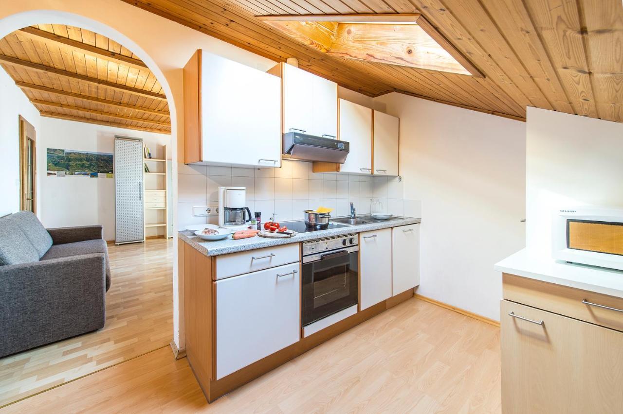 Unterversanthof - Grosse Ferienwohnung Fuer Bis Zu 6 Personen 纳图尔诺 外观 照片